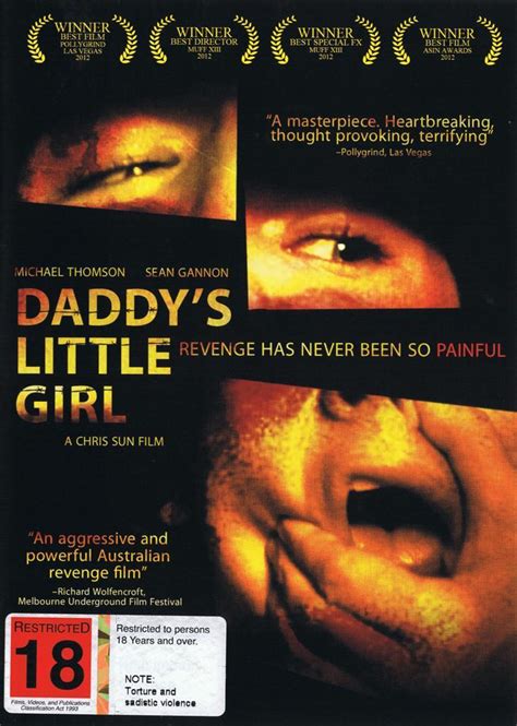 Daddys Little Girl (2014)